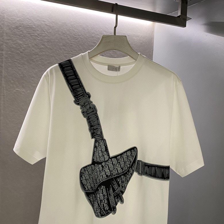 Christian Dior T-Shirts